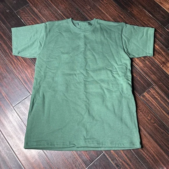 Yeezy | Dresses | Thick Cotton Crewneck Short Sleeve Tshirt Dress Basic  Casual Coastal | Poshmark